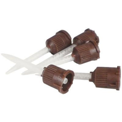 Kerr Temp-Bond Automix Tips, Box of 50 Kerr Temp-Bond Automix Tips, Box of 50